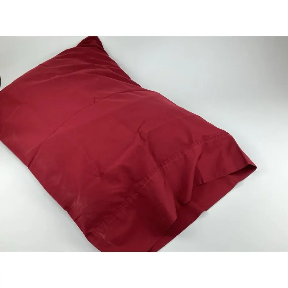 Case size standard